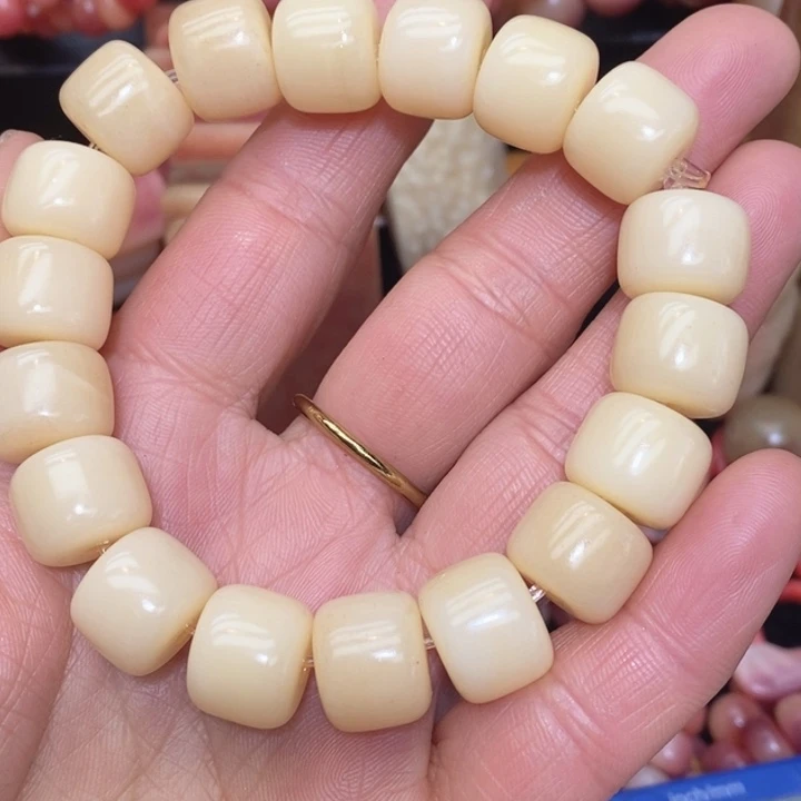 强***哥手串/手链驼骨驼牙
