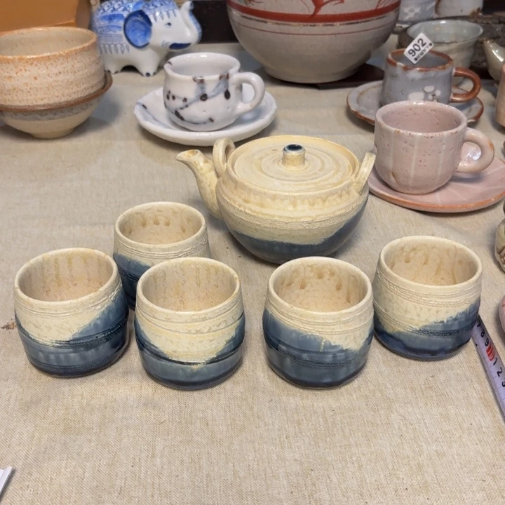 陶泥一套的价格也