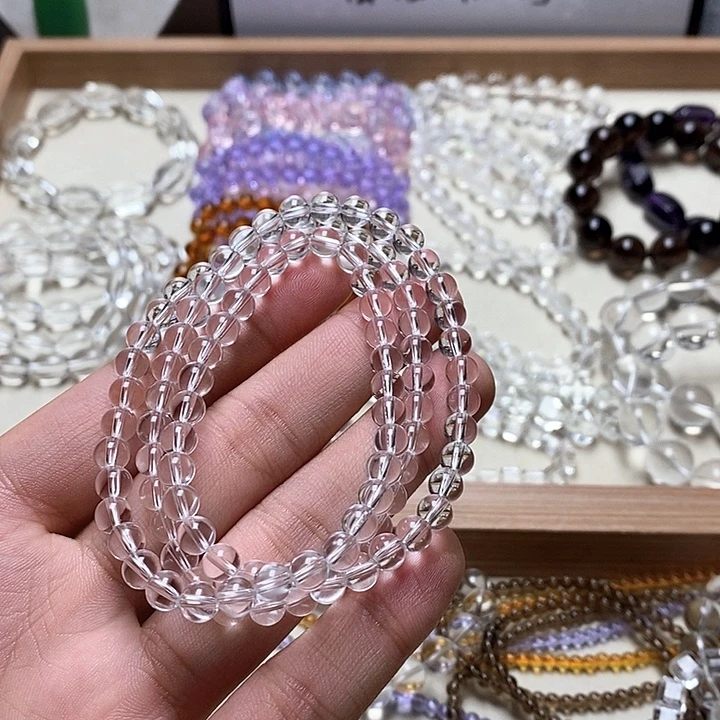 非金属卡6mm三圈