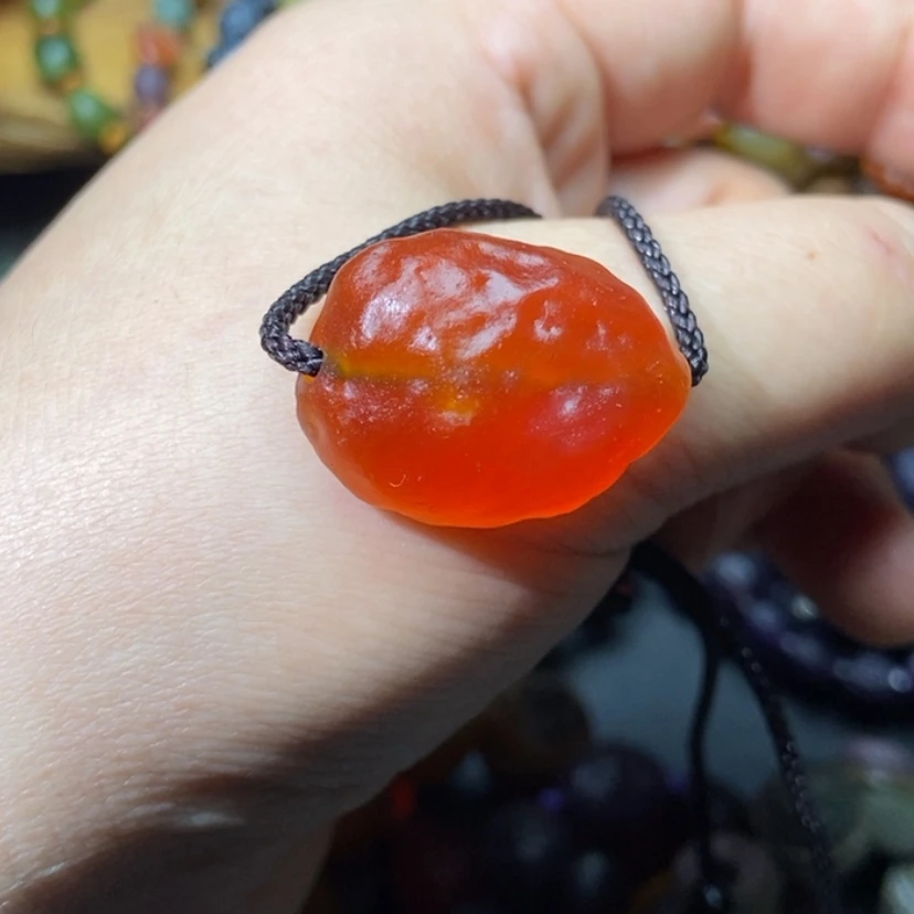 【闪购商品】合金手链玛瑙/玉髓