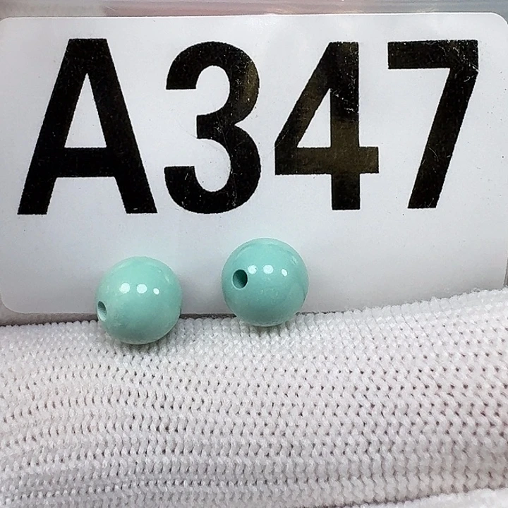 绿松石未镶嵌珠宝奇石8