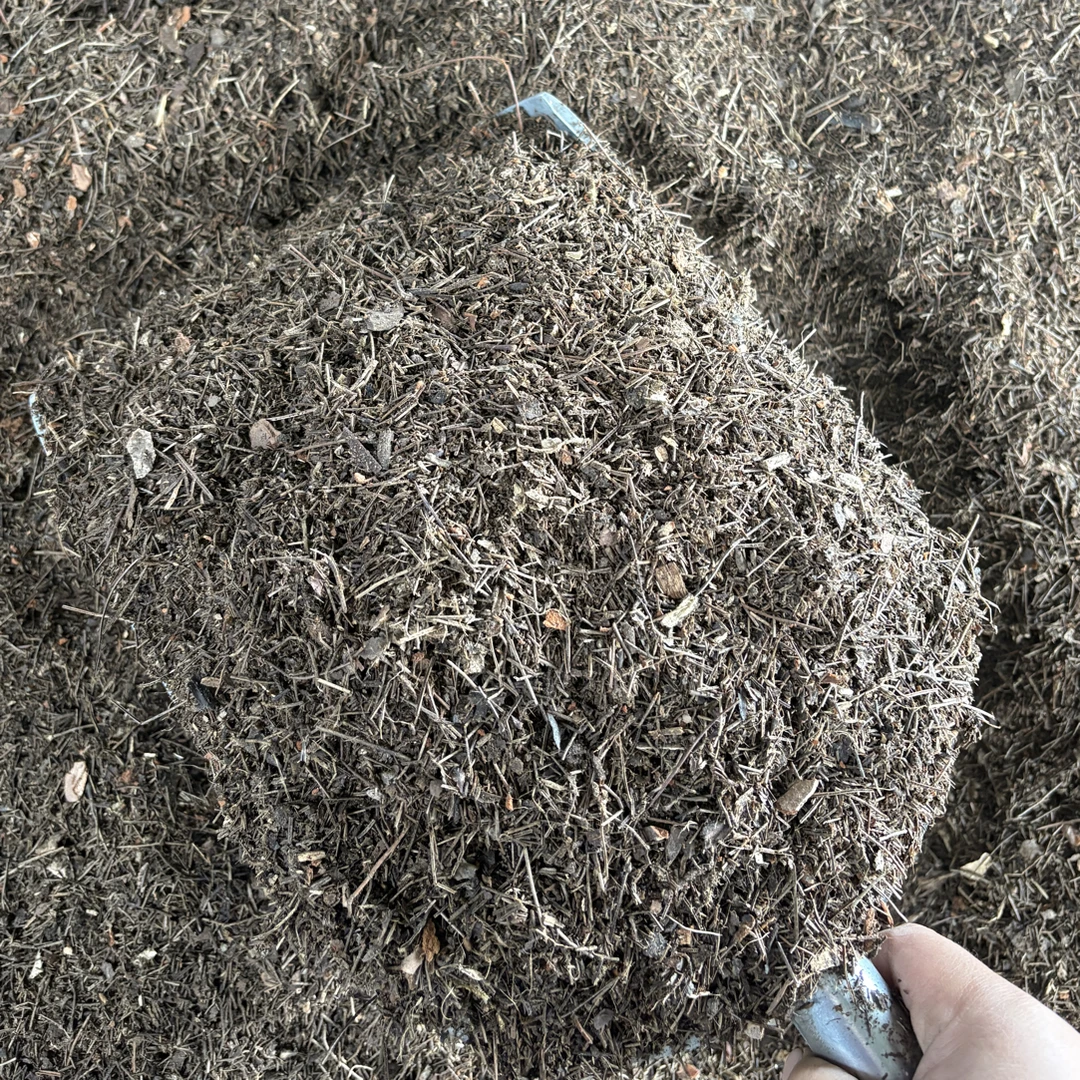 细款松针+松果皮+松树皮（无土无沙无虫种花种菜扦插育苗通用型）