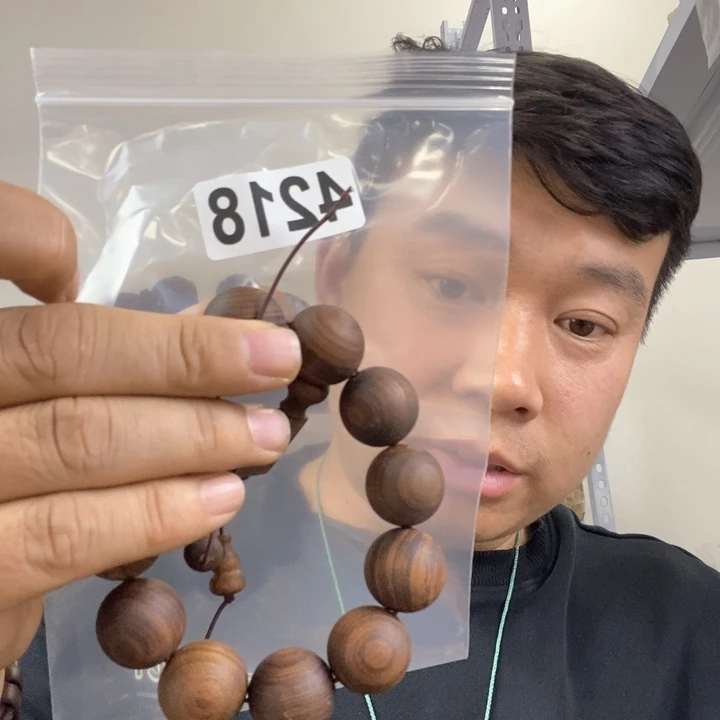 大果紫檀（缅甸花梨）4218