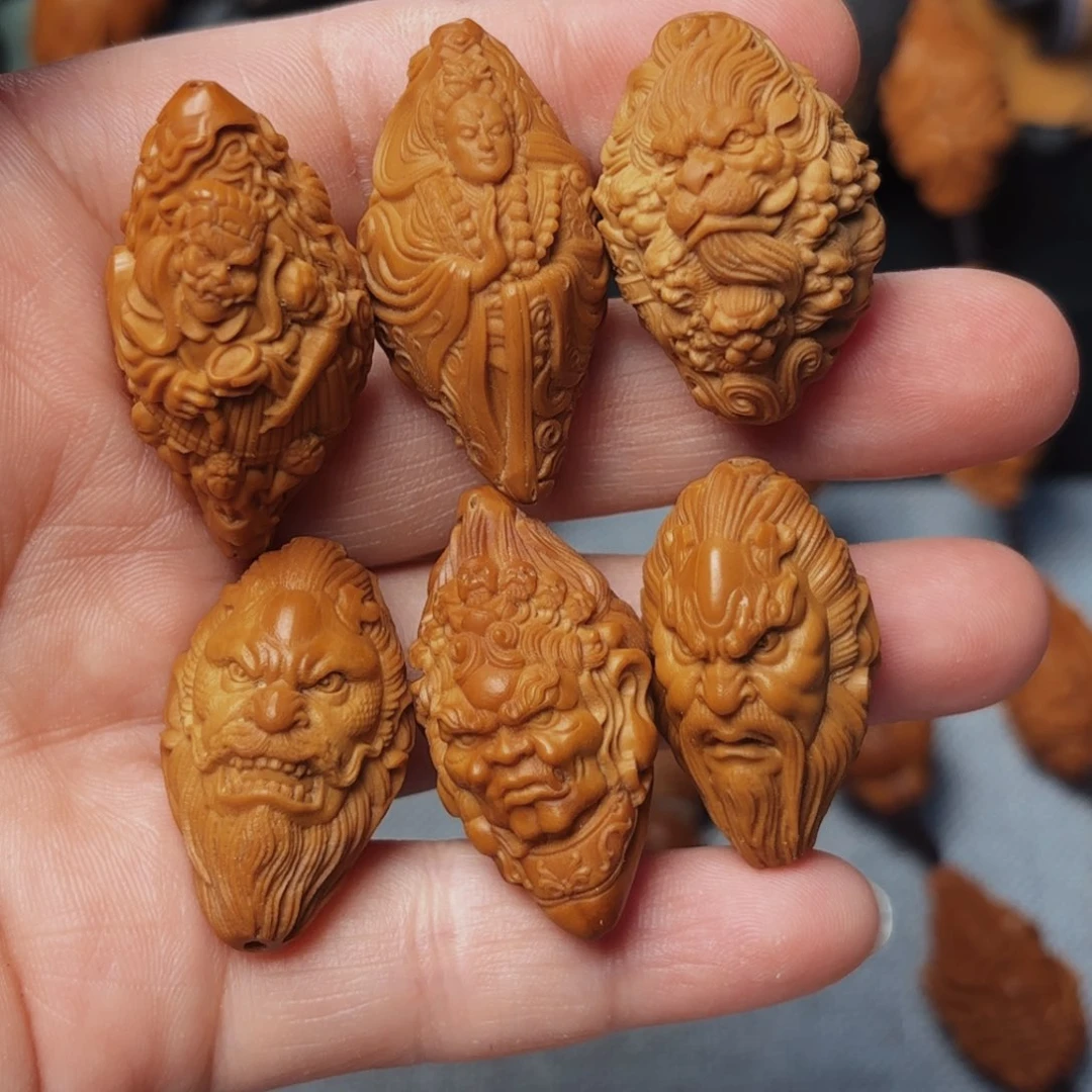 橄榄核手串/手链般***岸橄榄核