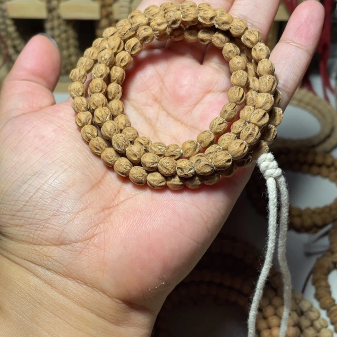 吊坠柏香籽/百香籽