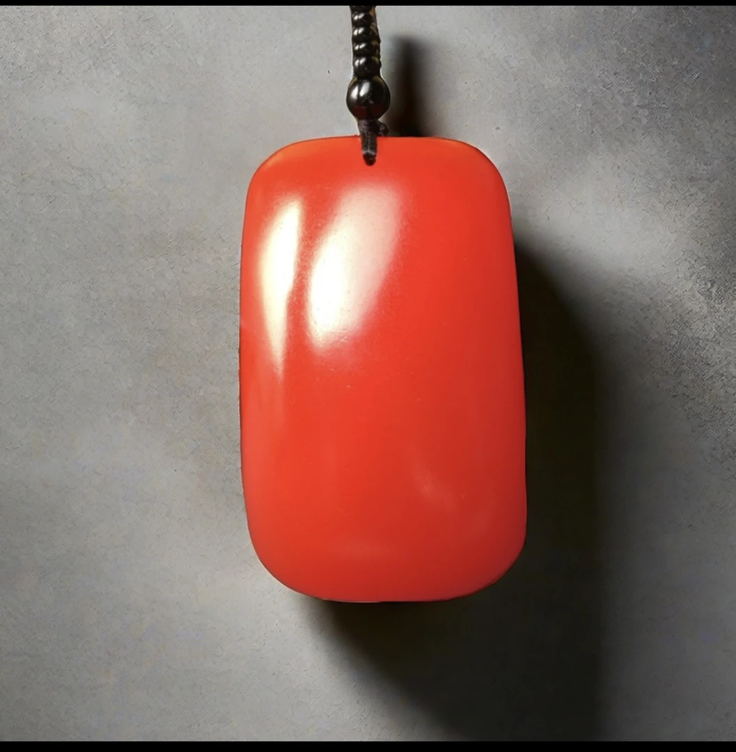 【爆款推荐粉丝福利】        龙泉香无事牌挂件