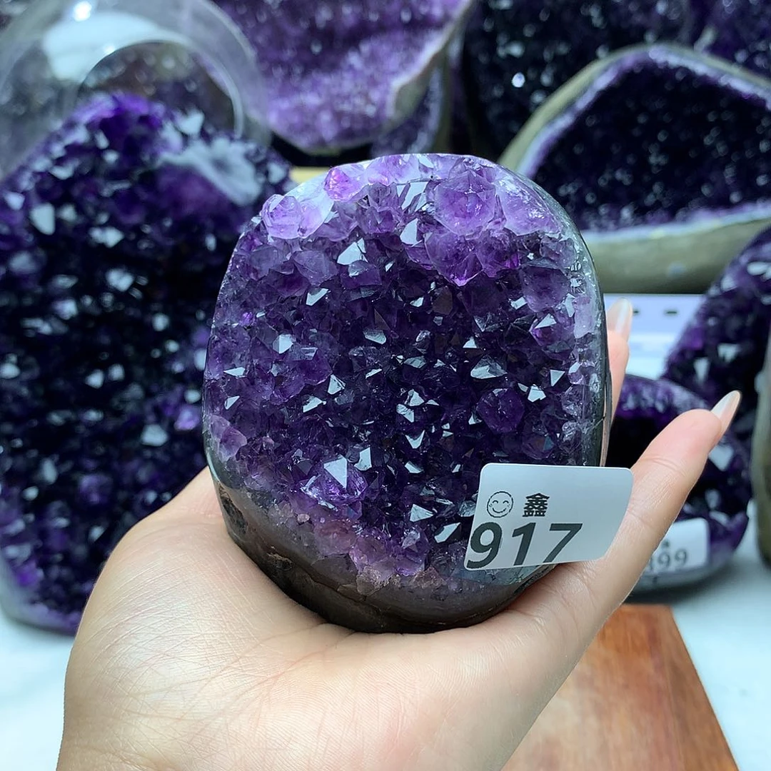 未镶嵌大型摆件（非配饰）水晶