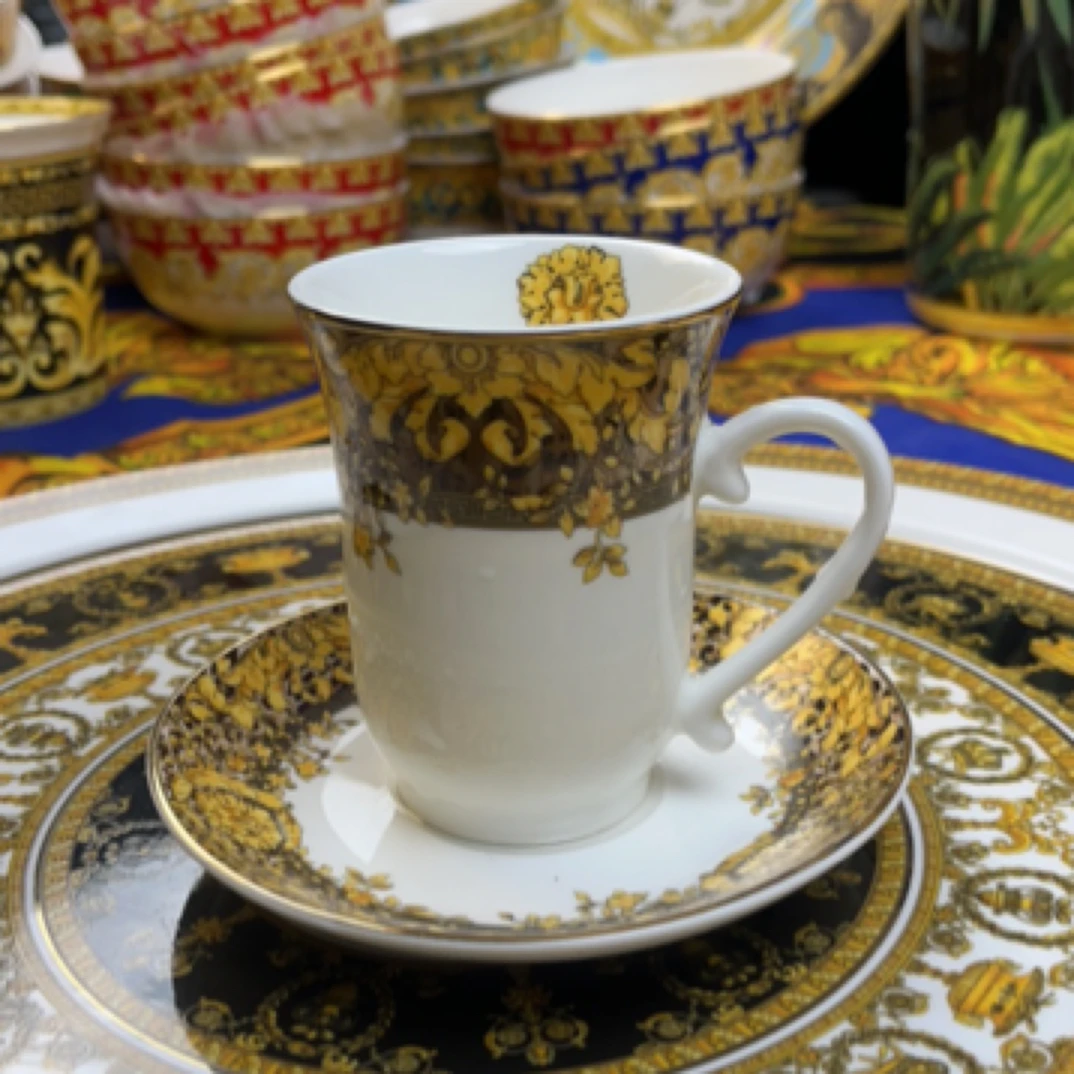 陶瓷餐具咖啡杯888888