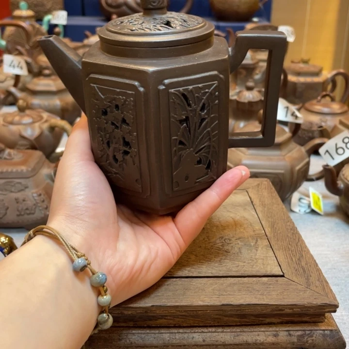 茶壶紫砂紫砂茶具紫砂