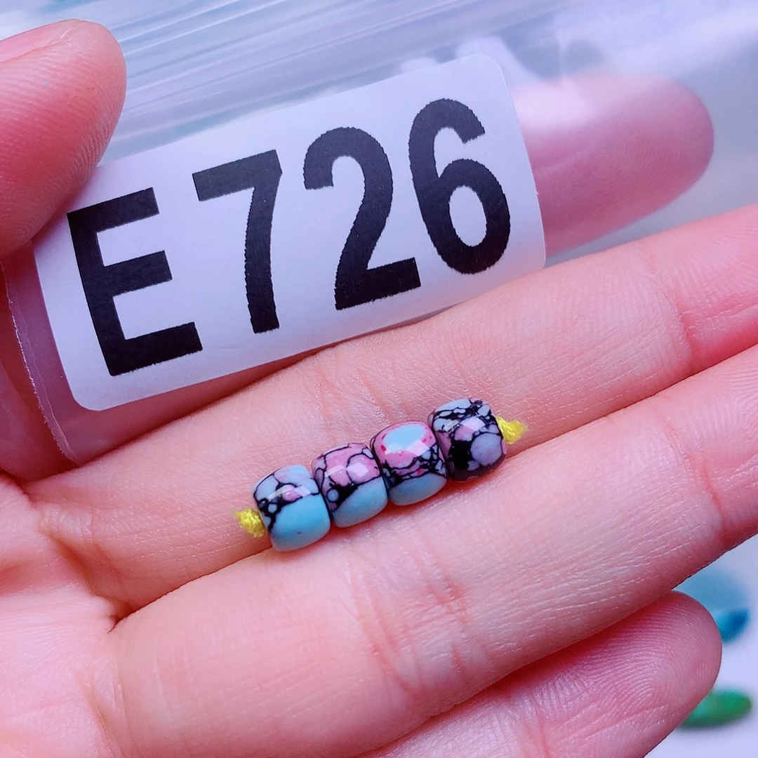 空竹粉丝专享十堰特色手工散珠