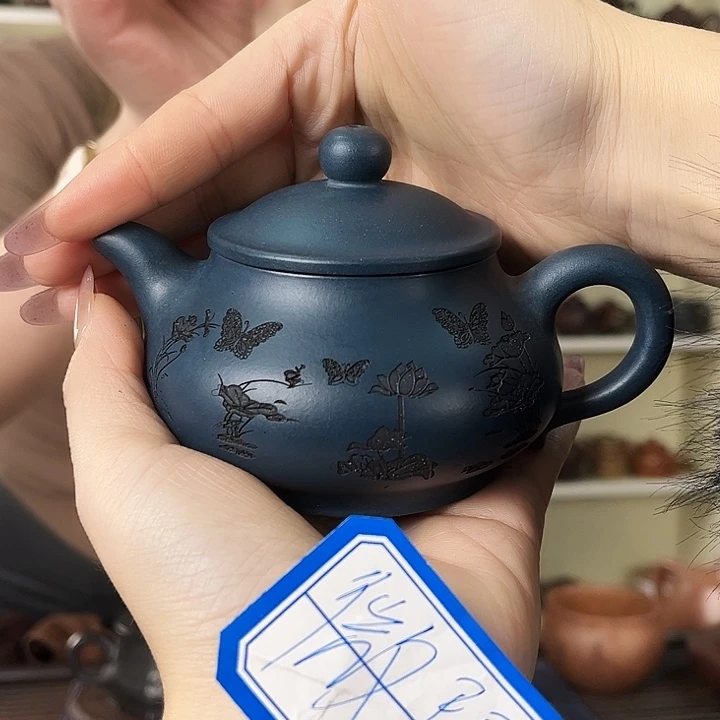 茶壶紫砂紫砂工艺厂