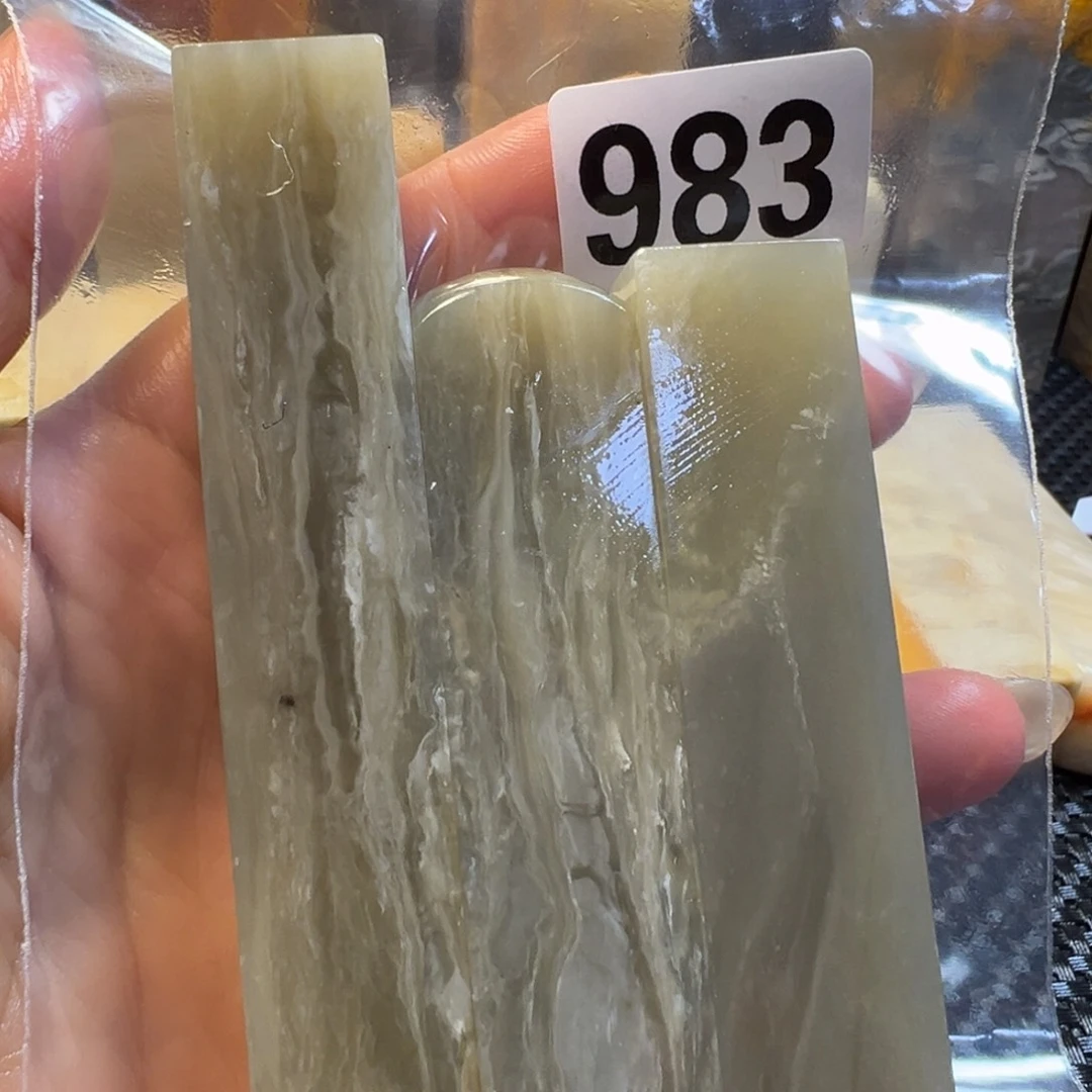 墨***1老挝石巴林石巴林石