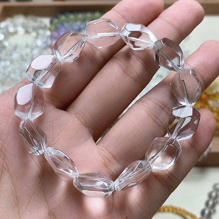 非金属卡12mm随型