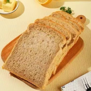 全麦吐司面包
