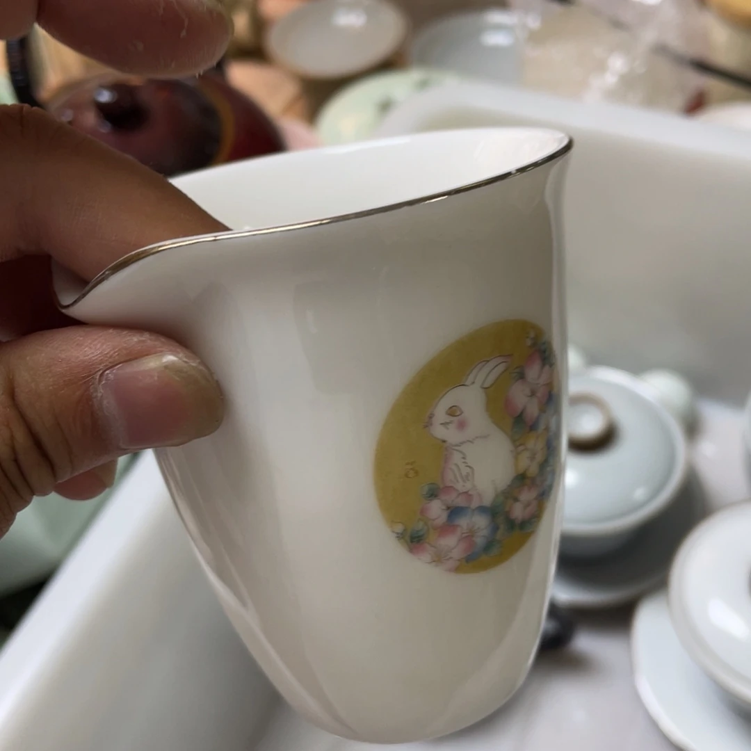 无运费险略有微瑕介意勿拍