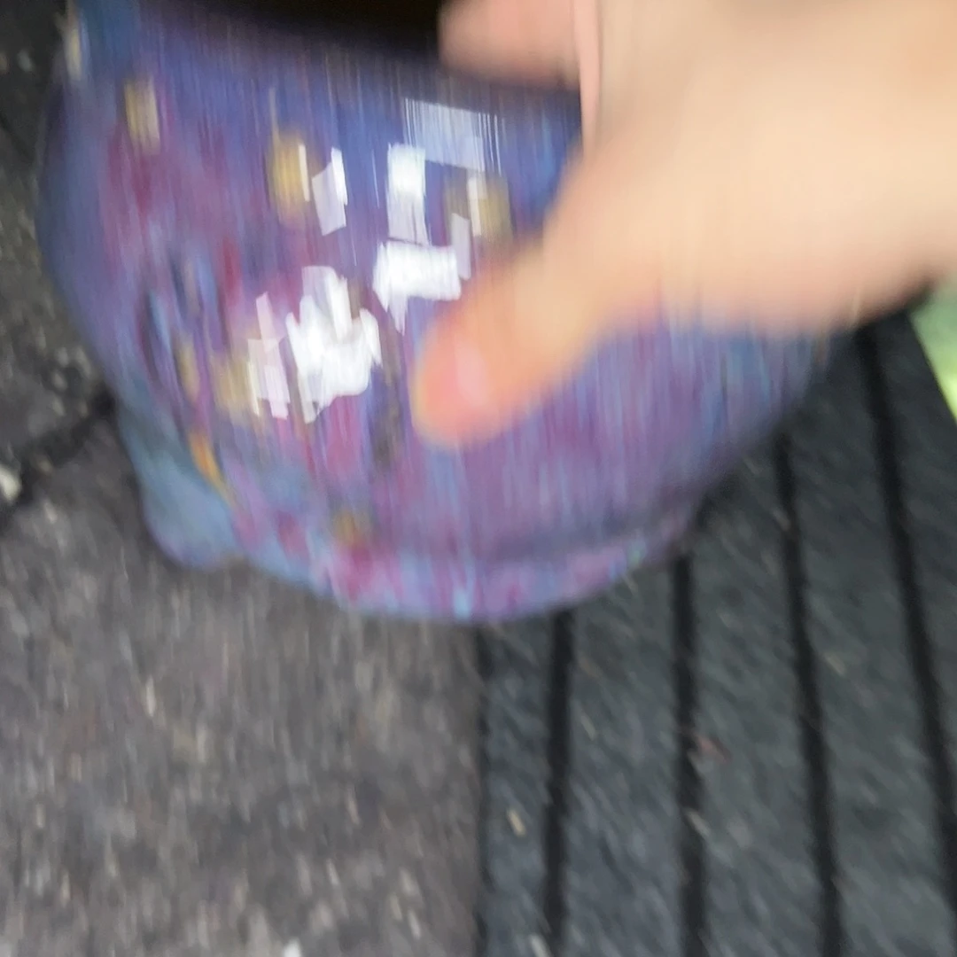 正宗岭南石湾盆放漏