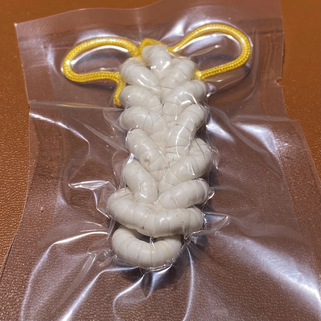 【XY87】星月菩提无星108大肠百搭长串 尺寸5mm左右 略有缩尺