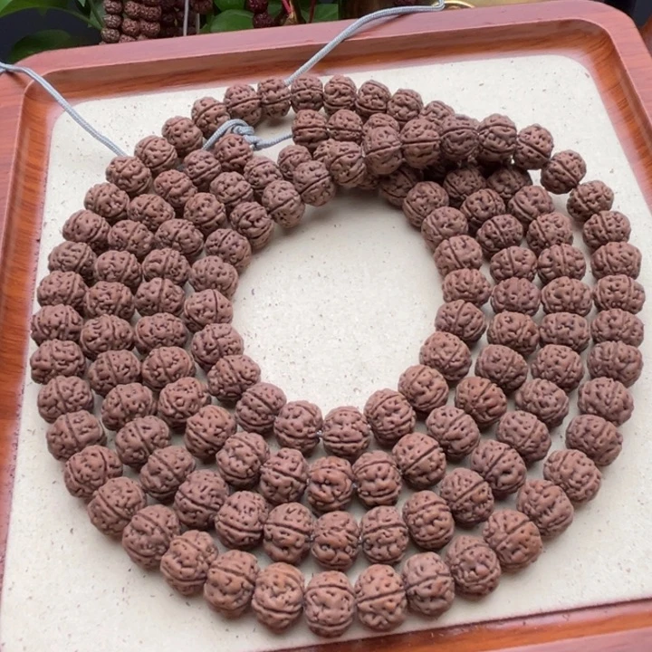 金刚菩提吊坠?***风老树王108