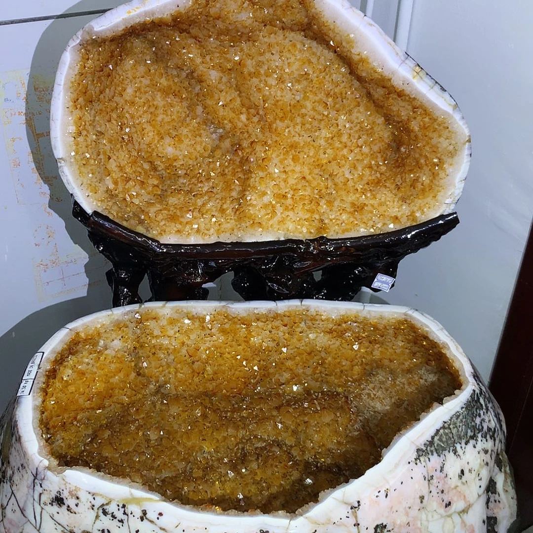 未镶嵌大型摆件（非配饰）水晶芳