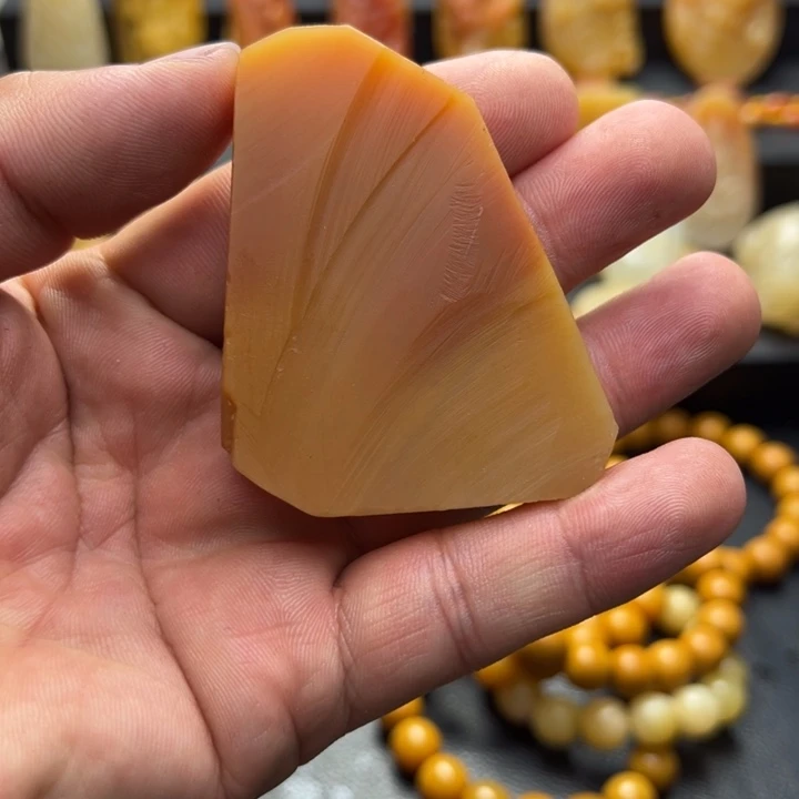 石英质玉未镶嵌石英质玉