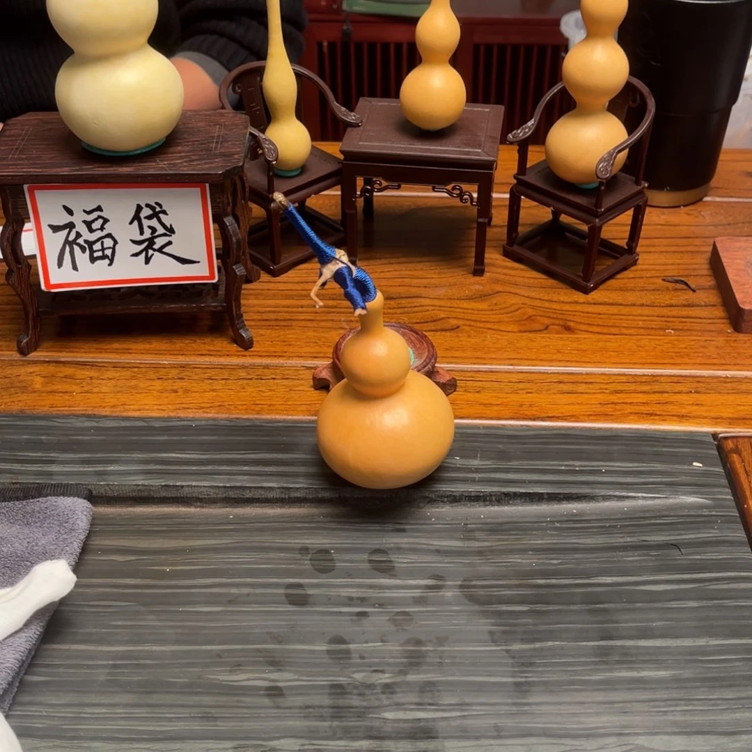 啊宝葫芦啊宝葫芦