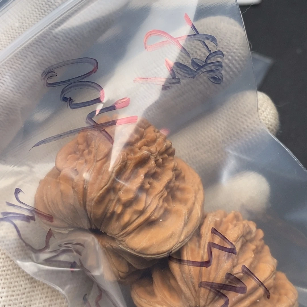 橄榄核手串/手链文玩核桃四座楼