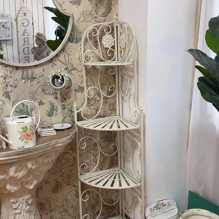 水晶玻璃吸管款复古