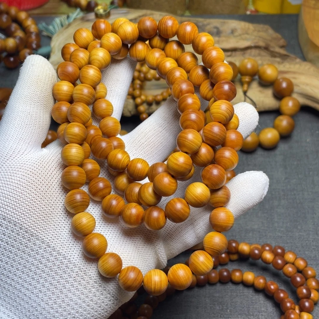 柏木（崖柏）太行1.2的108颗