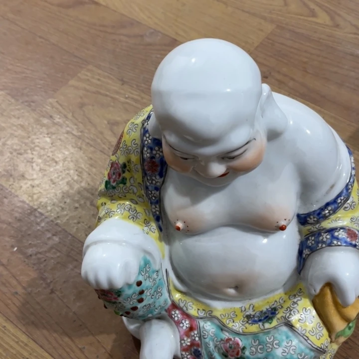 紫砂茶叶罐山****）粉彩888888888888