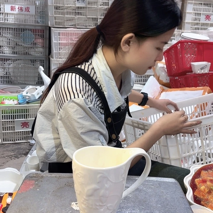 盘微瑕产品……两个