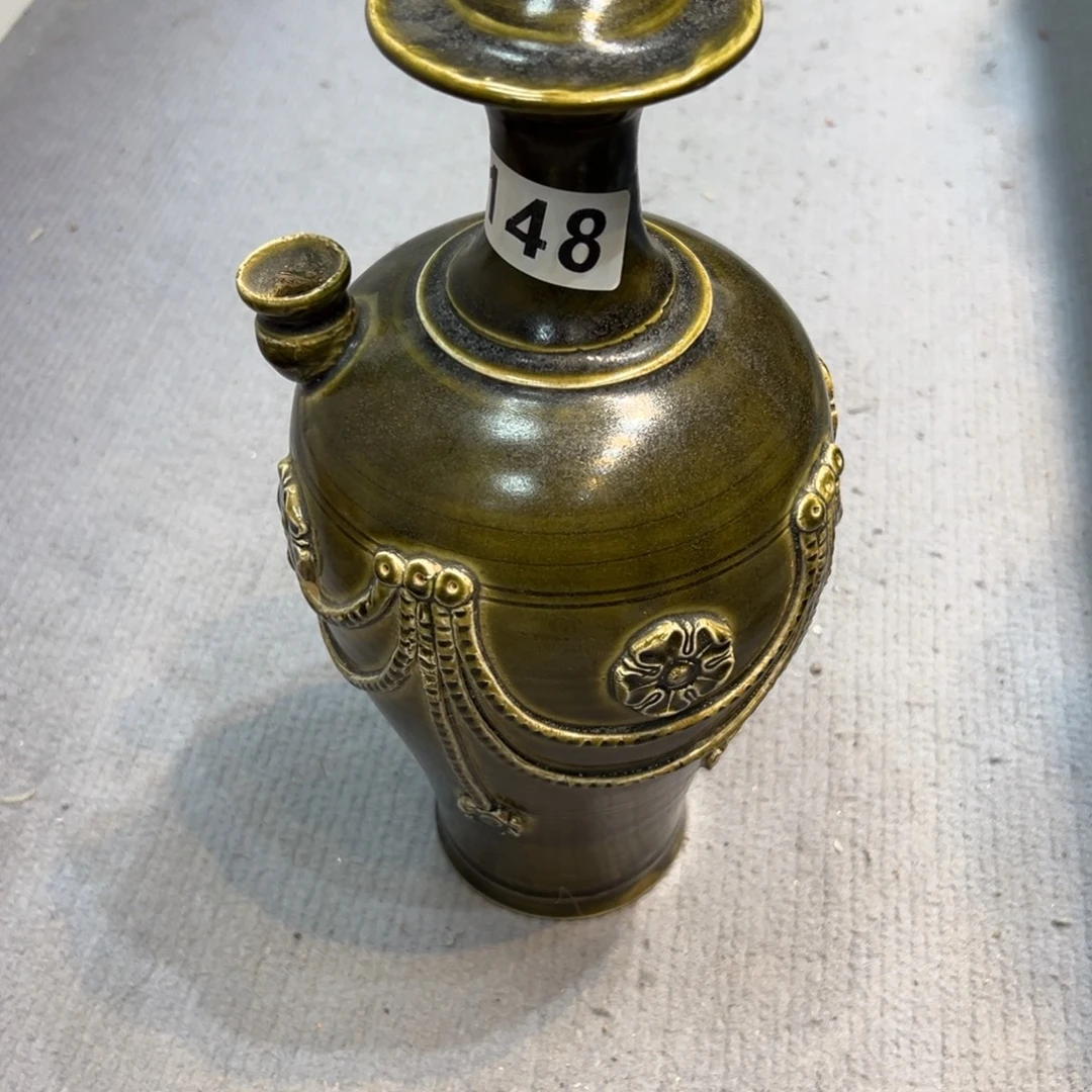 紫***光瓷片瓷器等各种瓷器