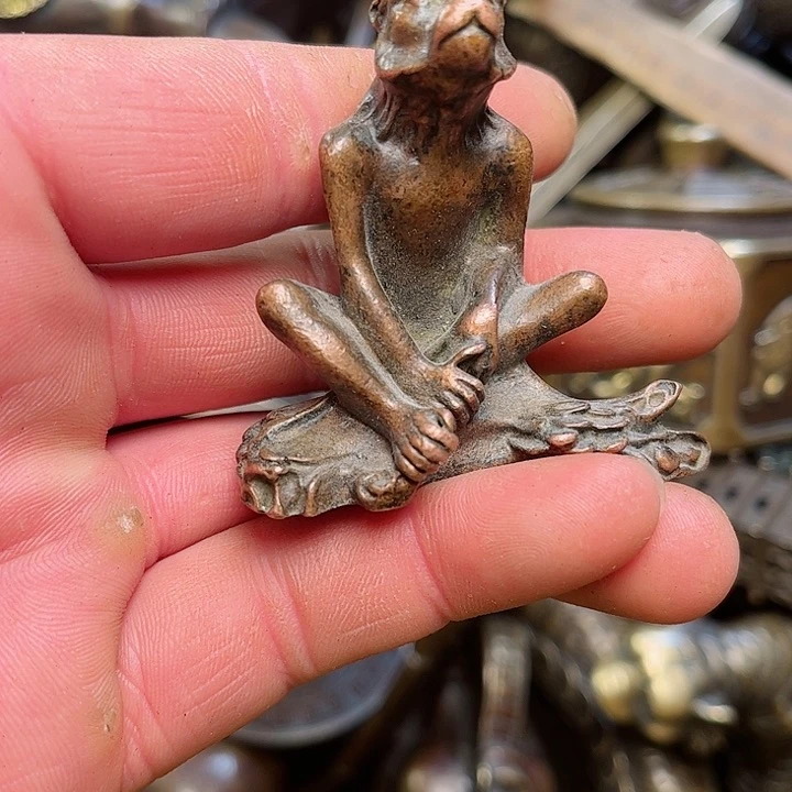 铜器摆件家居摆件