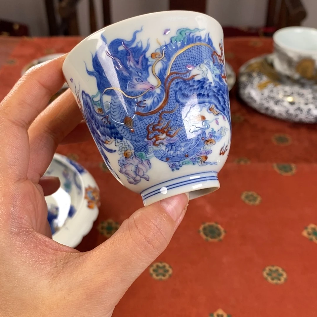 瓷片九鸣瓷再见九鸣瓷艺