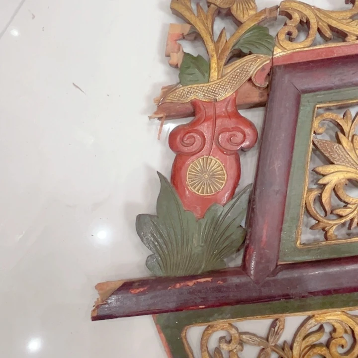 南***馆香榧木恭喜发财恭喜发财