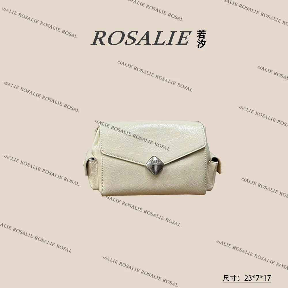【al】QYX-81449-米白轻奢时尚气质百搭女士包