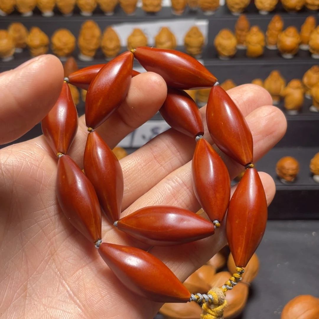 橄榄核手串/手链