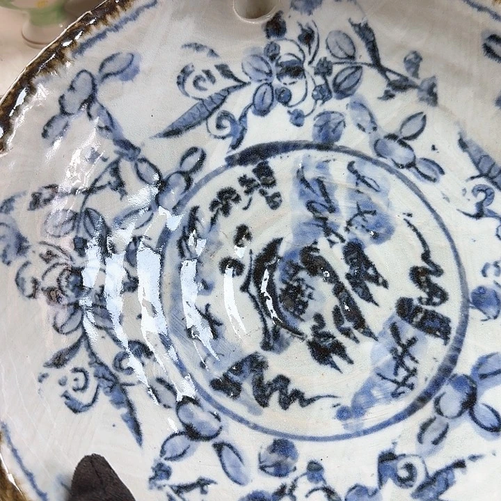 碗雾*开播啦….开播啦