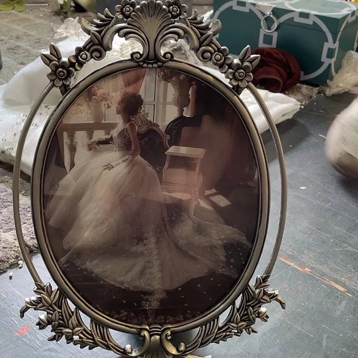 陶瓷花瓶，部分微瑕