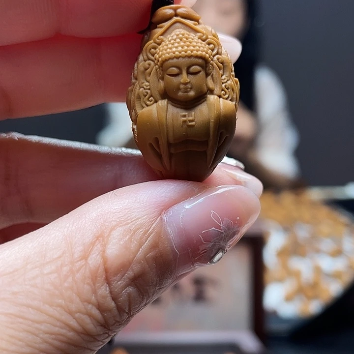 橄榄核手串/手链橄榄核