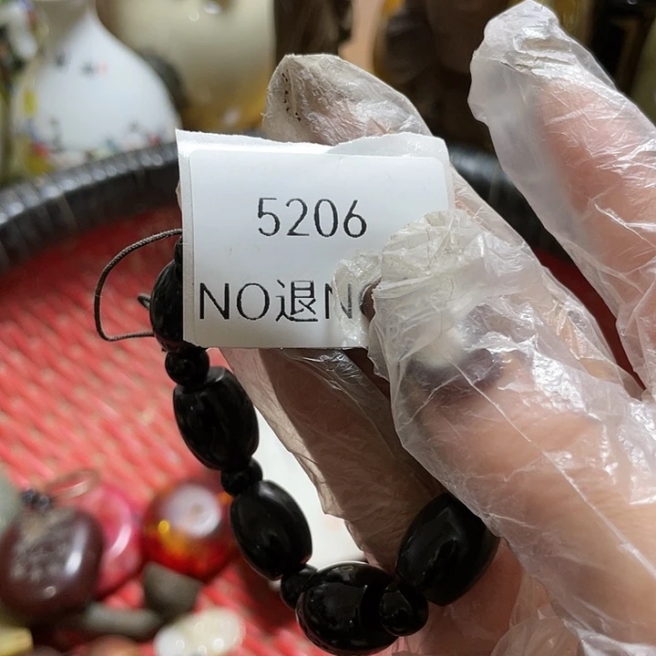细***阳瓷片5206号工艺品