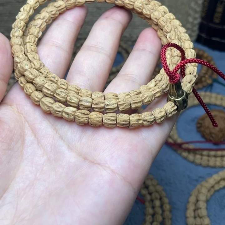 【闪购商品】吊坠柏香籽/百香籽