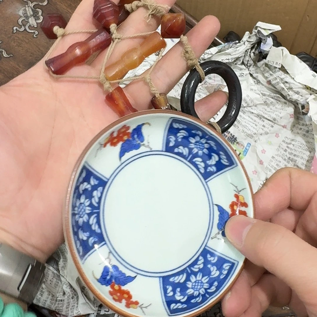 闪购商品，多样性发一
