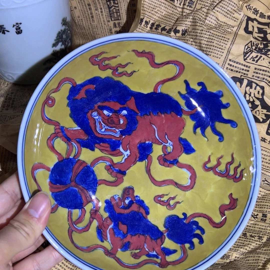 摆件景德镇陶瓷摆件工艺品