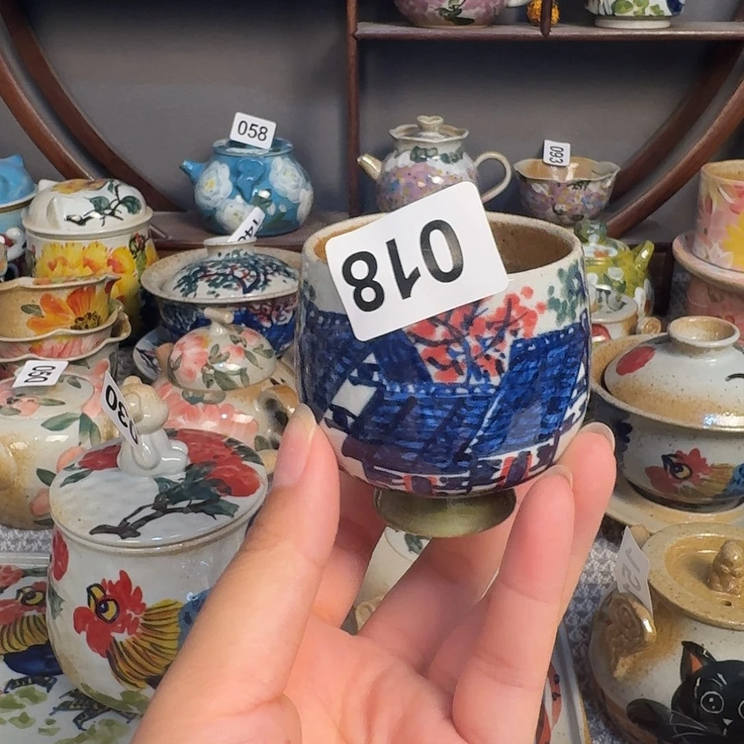 瓷片陶瓷制品瓷片制作