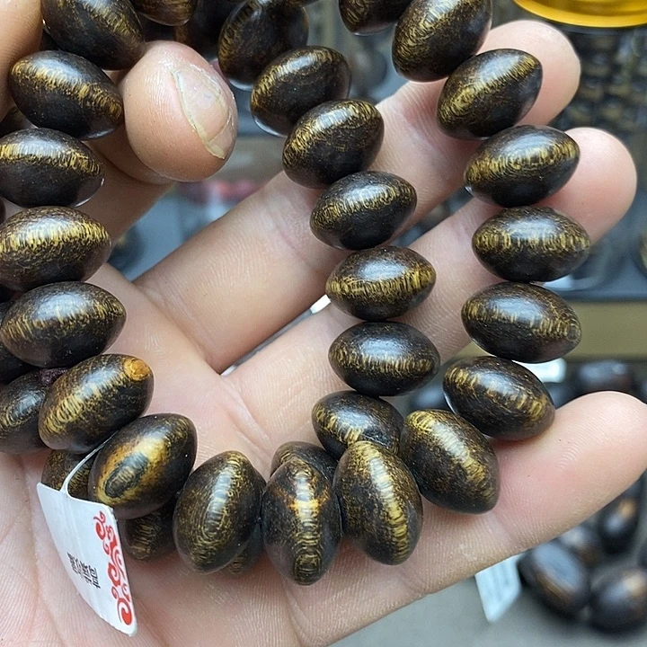 乌木类手串/手链手串5555