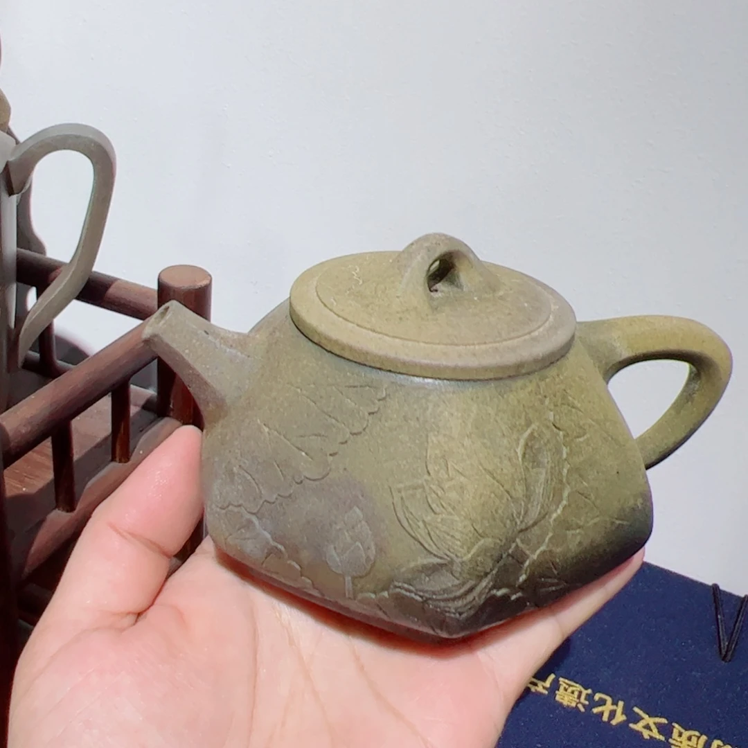 坭兴陶贵台龙窑43