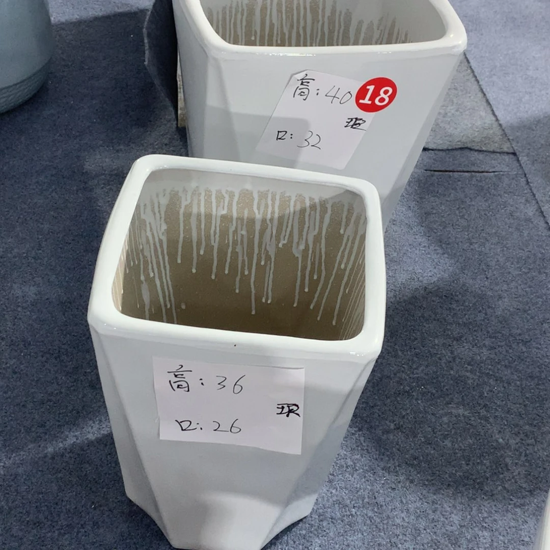 高温陶瓷微瑕系列