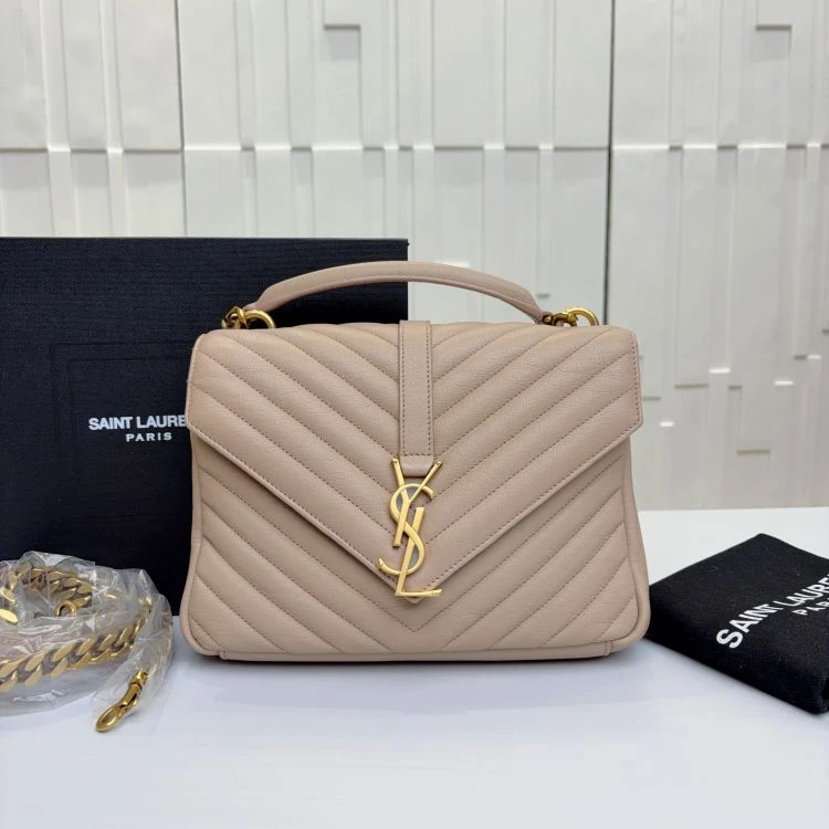 95新/圣罗兰/单肩包/C13346728563/[251219LLYC]