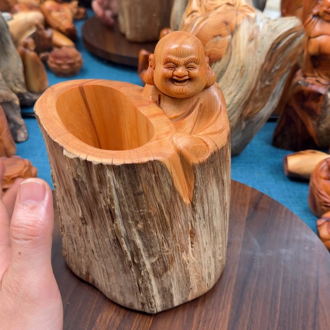 柏木（崖柏）太行崖柏