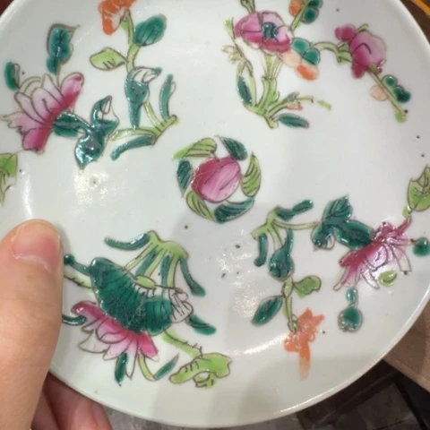 瓷片一*半瓷器。。。。。。。。。。